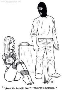 www.annisbondage.com - Bondage Art 0511 thumbnail